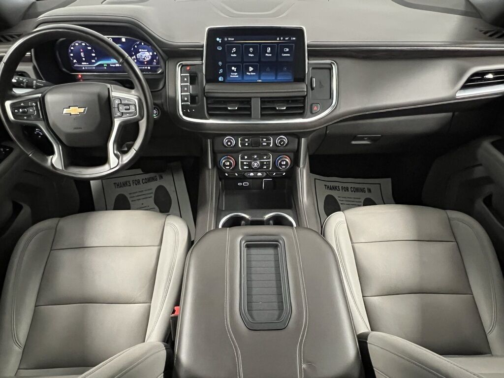 2023 Chevrolet Suburban LT Highlands Ranch CO