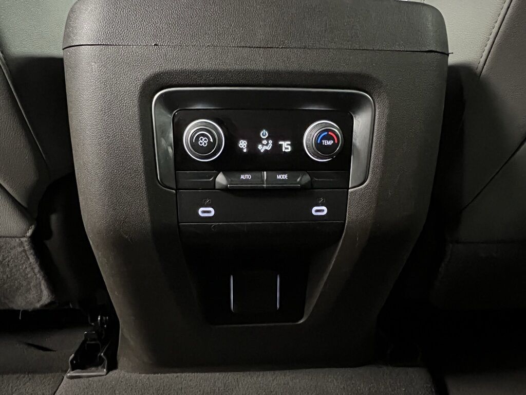 2023 Chevrolet Suburban LT Highlands Ranch CO