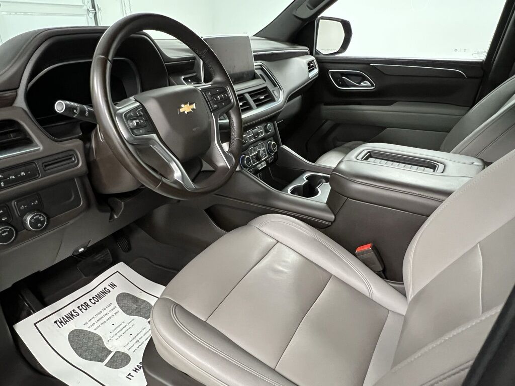 2023 Chevrolet Suburban LT Highlands Ranch CO