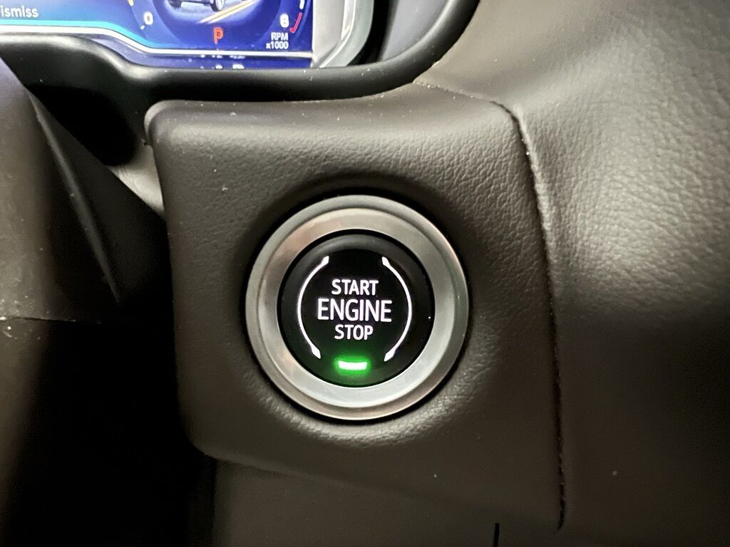 2023 Chevrolet Suburban LT Highlands Ranch CO
