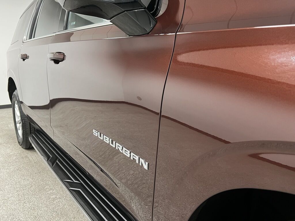 2023 Chevrolet Suburban LT Highlands Ranch CO