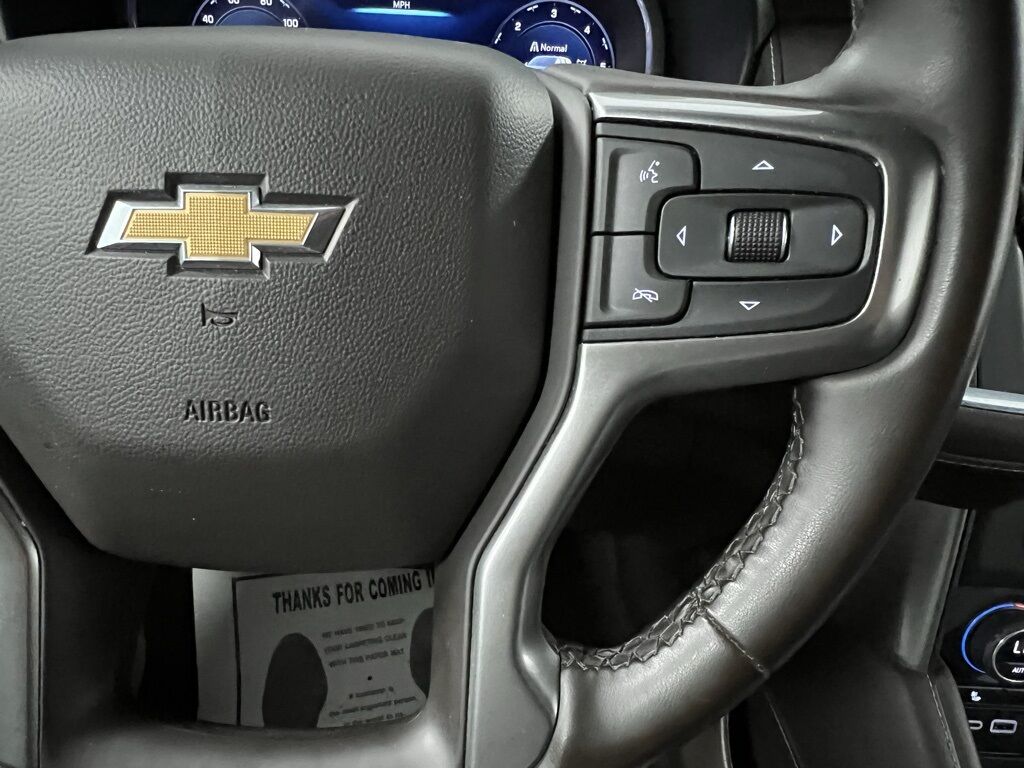 2023 Chevrolet Suburban LT Highlands Ranch CO