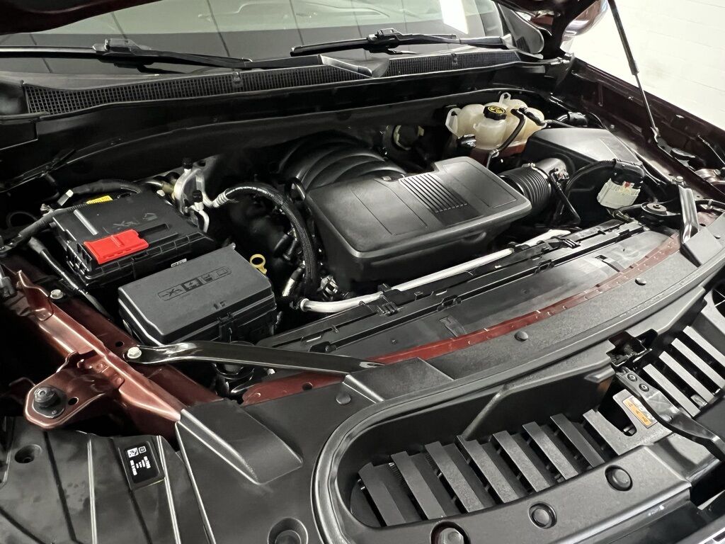 2023 Chevrolet Suburban LT Highlands Ranch CO
