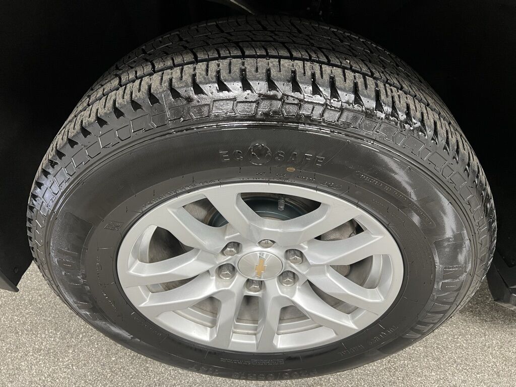 2023 Chevrolet Suburban LT Highlands Ranch CO