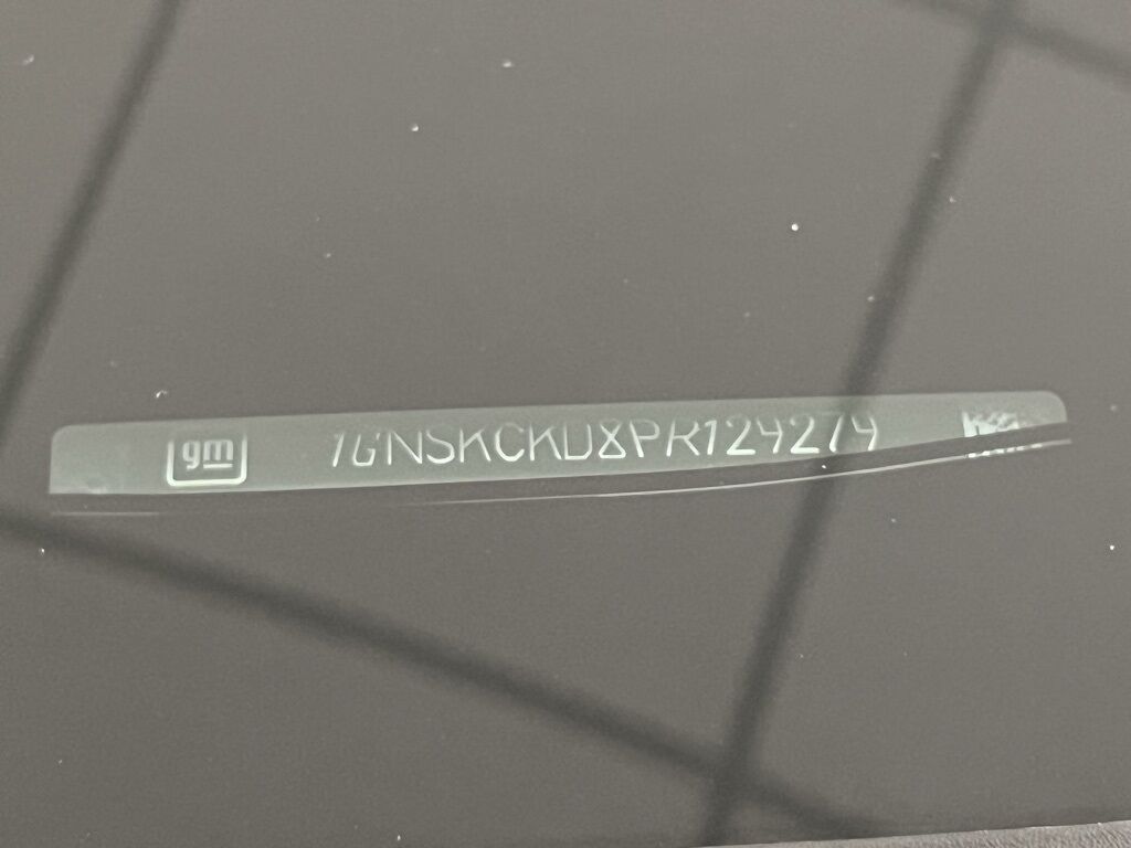 2023 Chevrolet Suburban LT Highlands Ranch CO