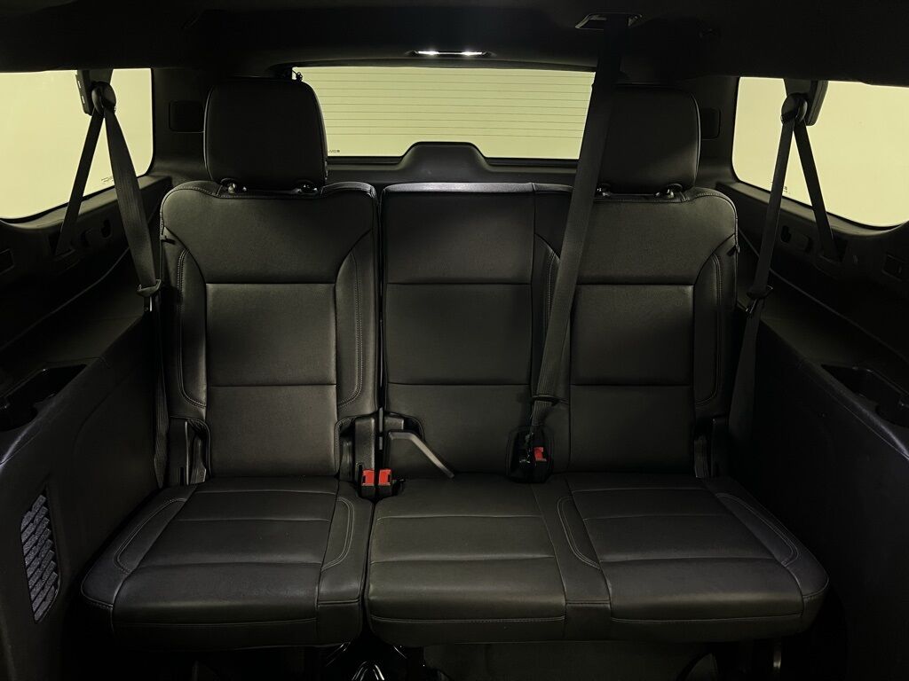 2023 Chevrolet Suburban LT Highlands Ranch CO