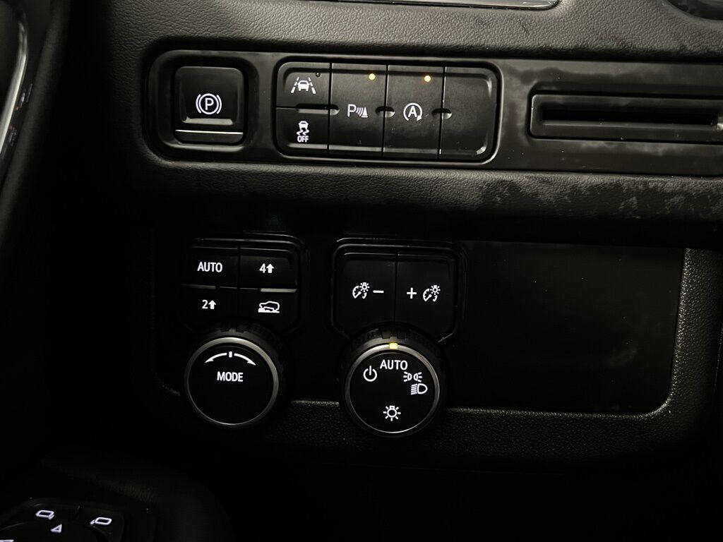 2023 Chevrolet Suburban LT Highlands Ranch CO