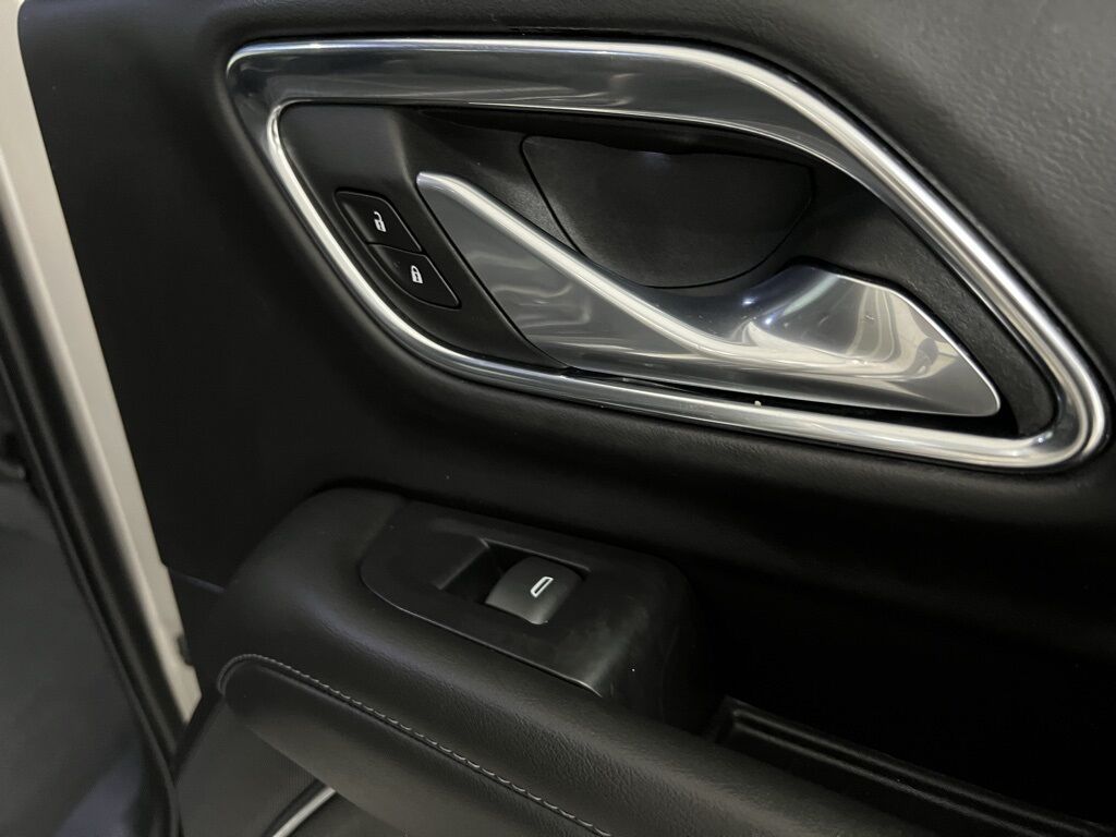 2023 Chevrolet Suburban LT Highlands Ranch CO