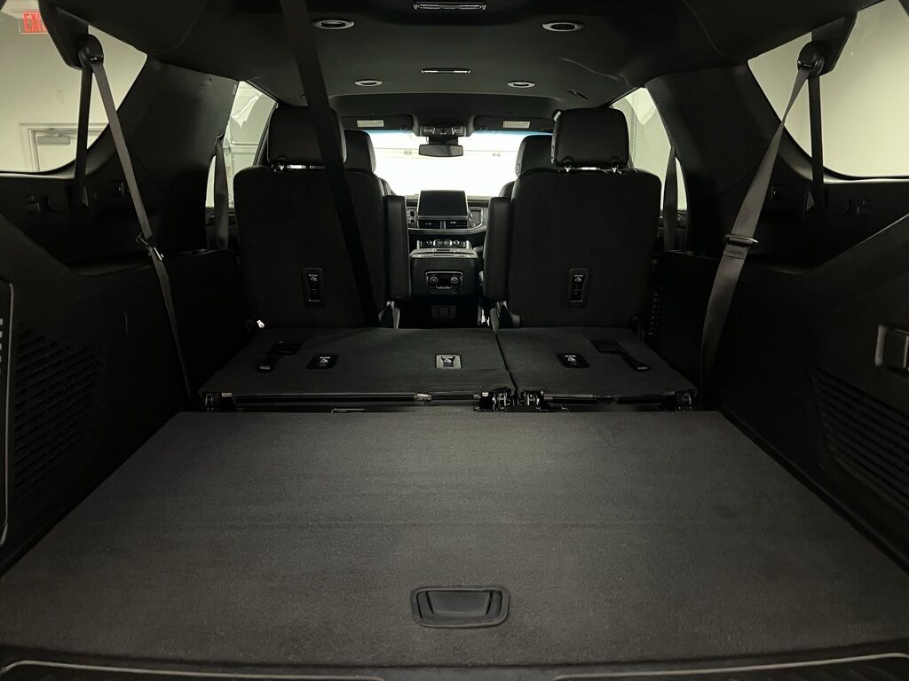 2023 Chevrolet Suburban LT Highlands Ranch CO