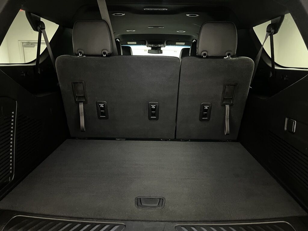 2023 Chevrolet Suburban LT Highlands Ranch CO