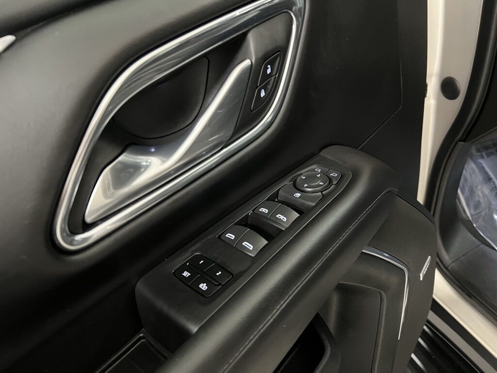 2023 Chevrolet Suburban LT Highlands Ranch CO