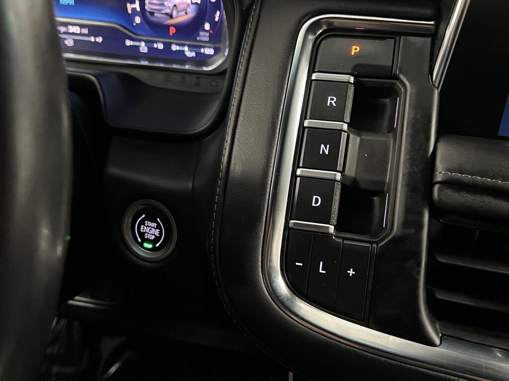 2023 Chevrolet Suburban LT Highlands Ranch CO