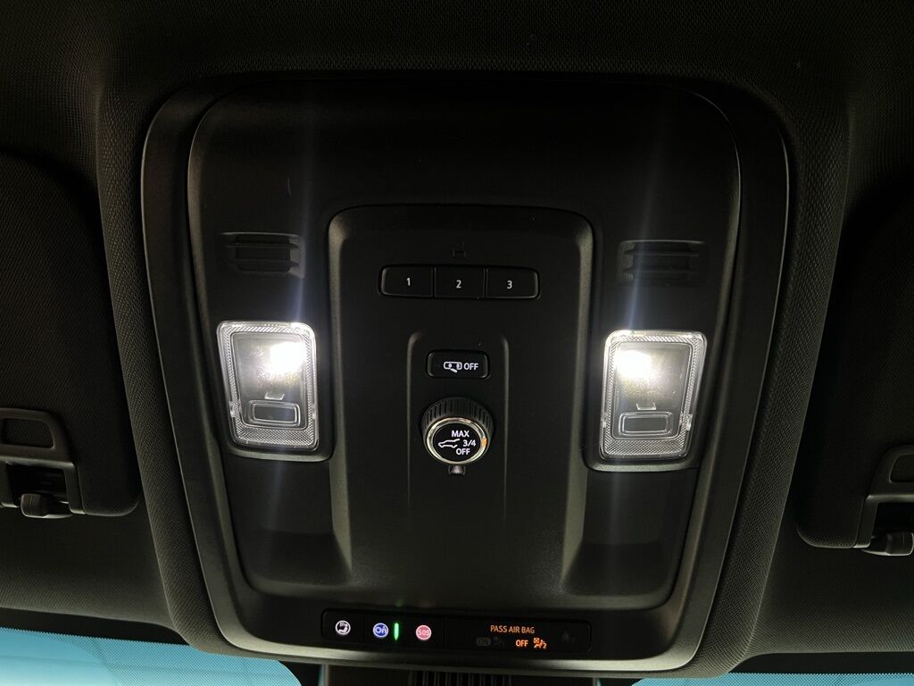 2023 Chevrolet Suburban LT Highlands Ranch CO