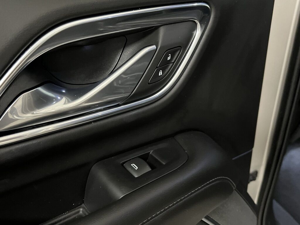 2023 Chevrolet Suburban LT Highlands Ranch CO