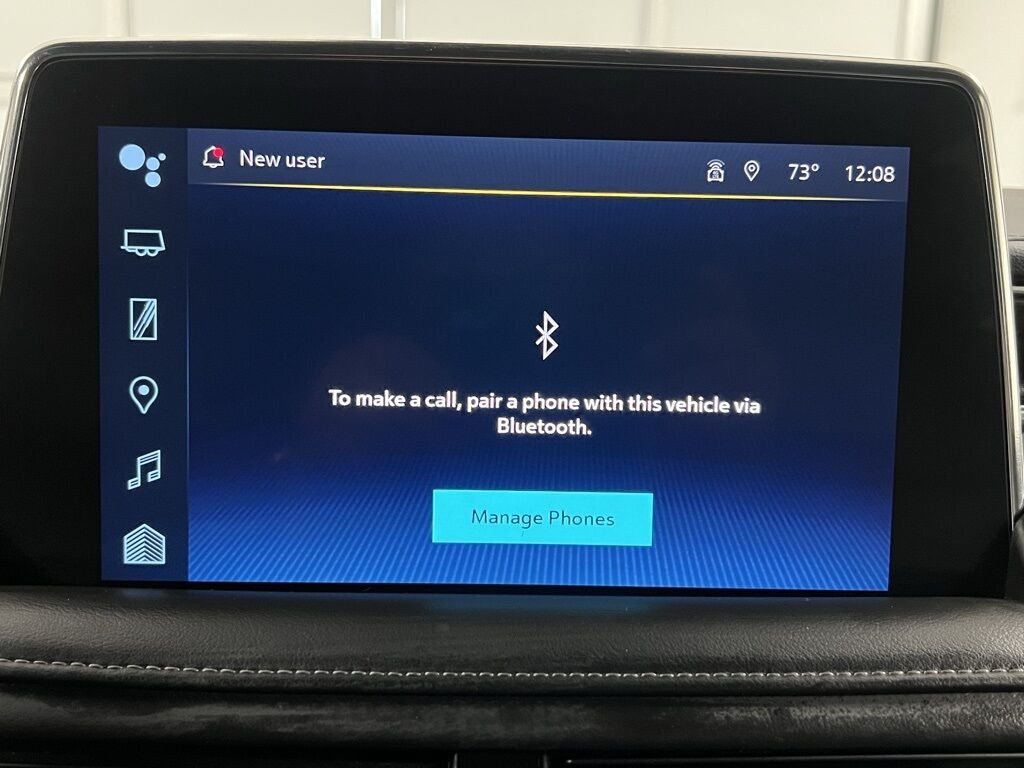 2023 Chevrolet Suburban LT Highlands Ranch CO