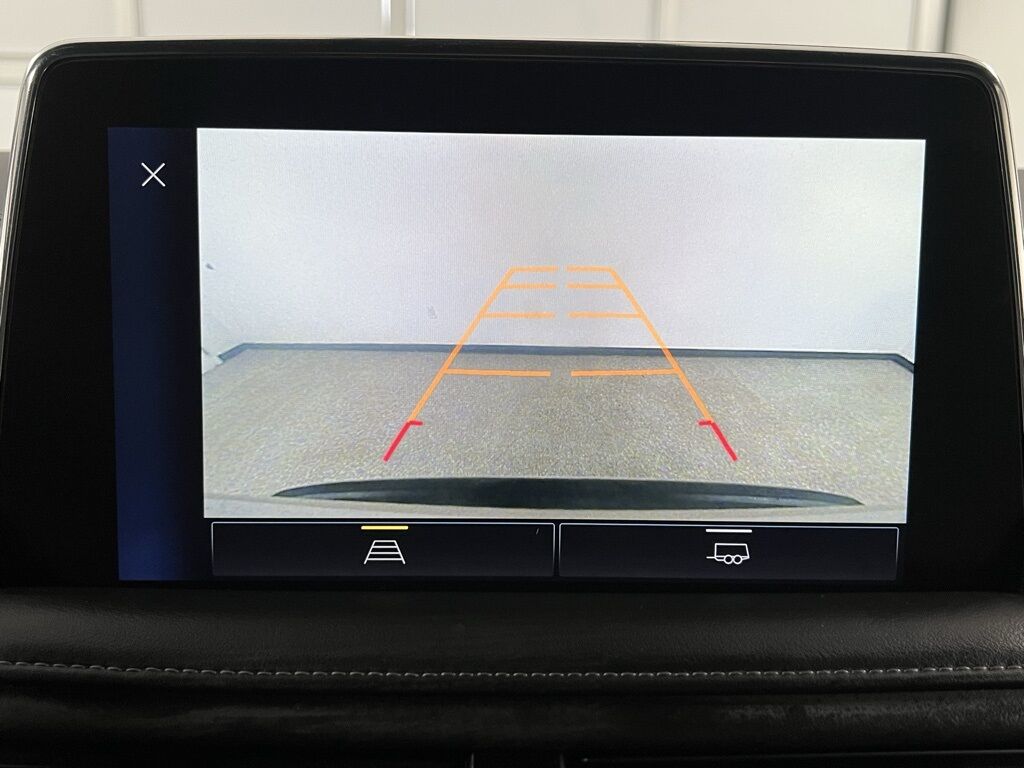 2023 Chevrolet Suburban LT Highlands Ranch CO