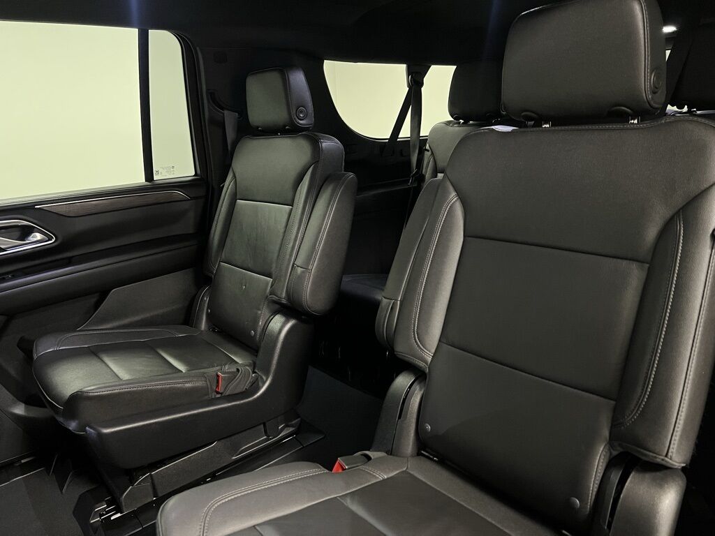 2023 Chevrolet Suburban LT Highlands Ranch CO
