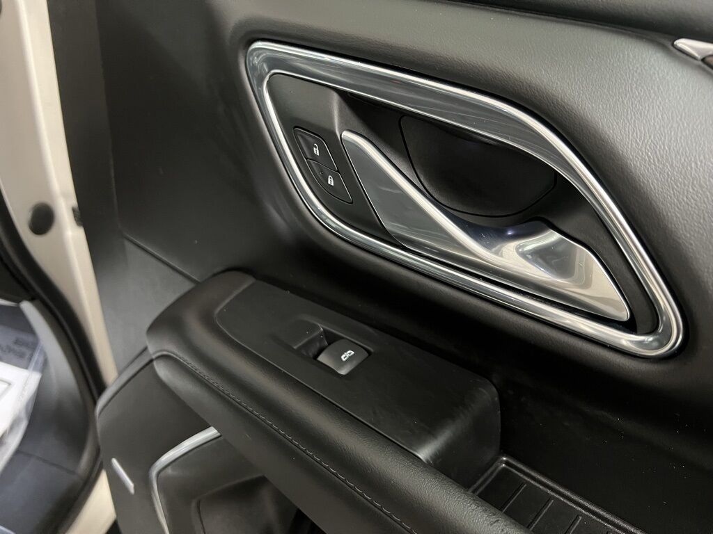 2023 Chevrolet Suburban LT Highlands Ranch CO