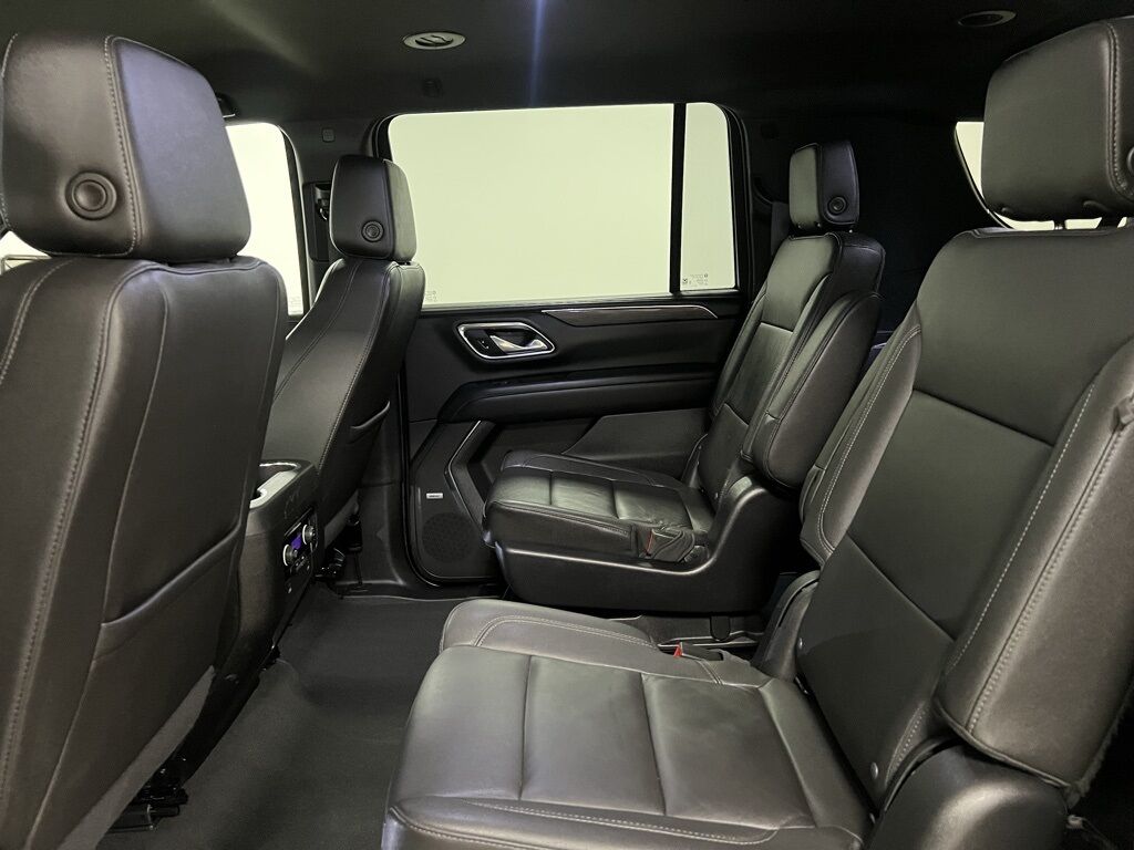 2023 Chevrolet Suburban LT Highlands Ranch CO