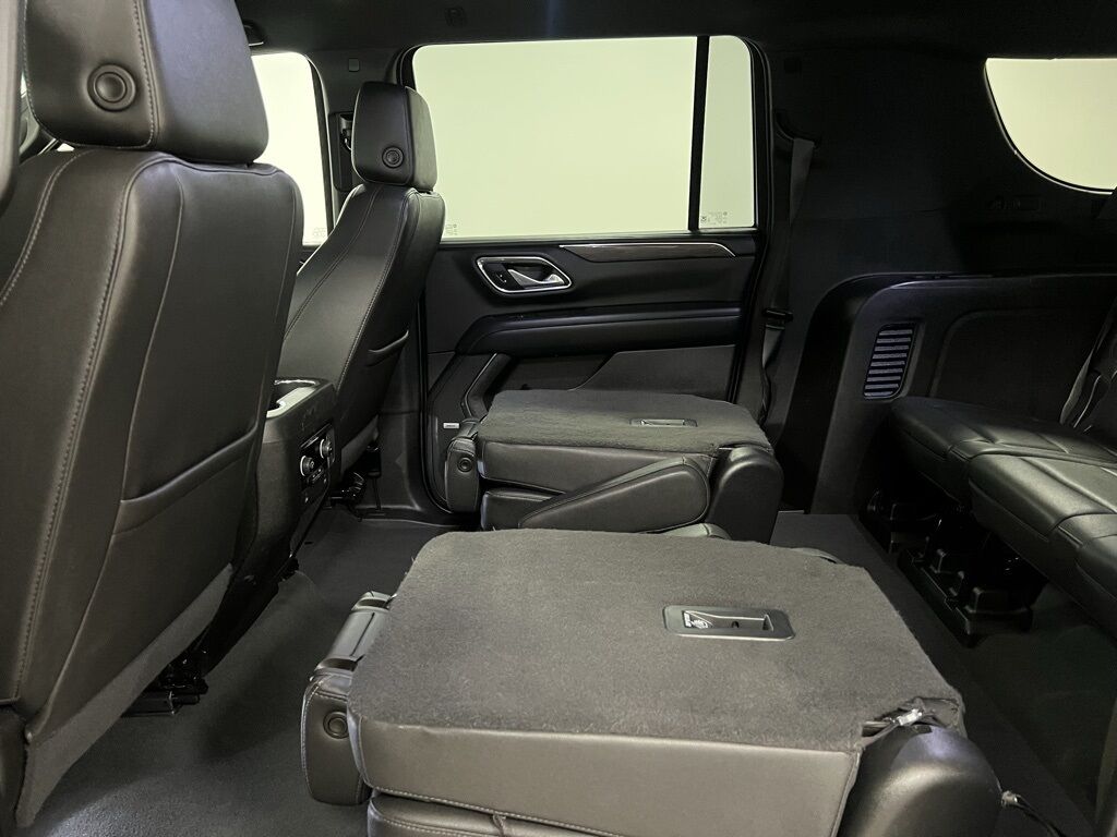 2023 Chevrolet Suburban LT Highlands Ranch CO