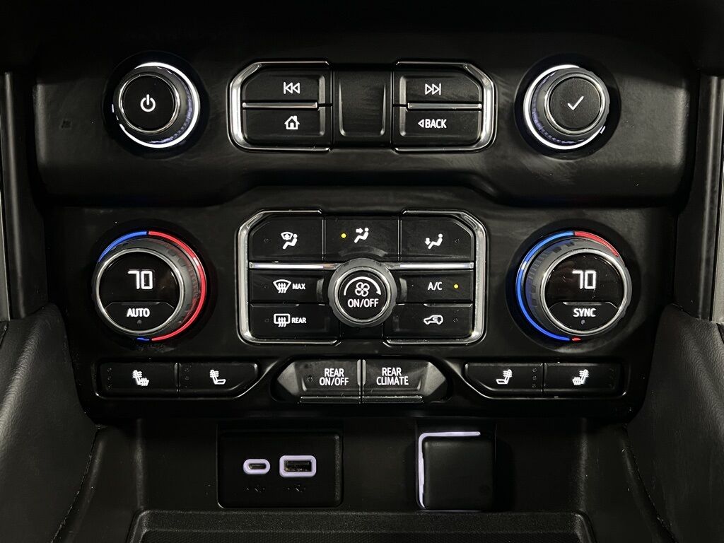 2023 Chevrolet Suburban LT Highlands Ranch CO