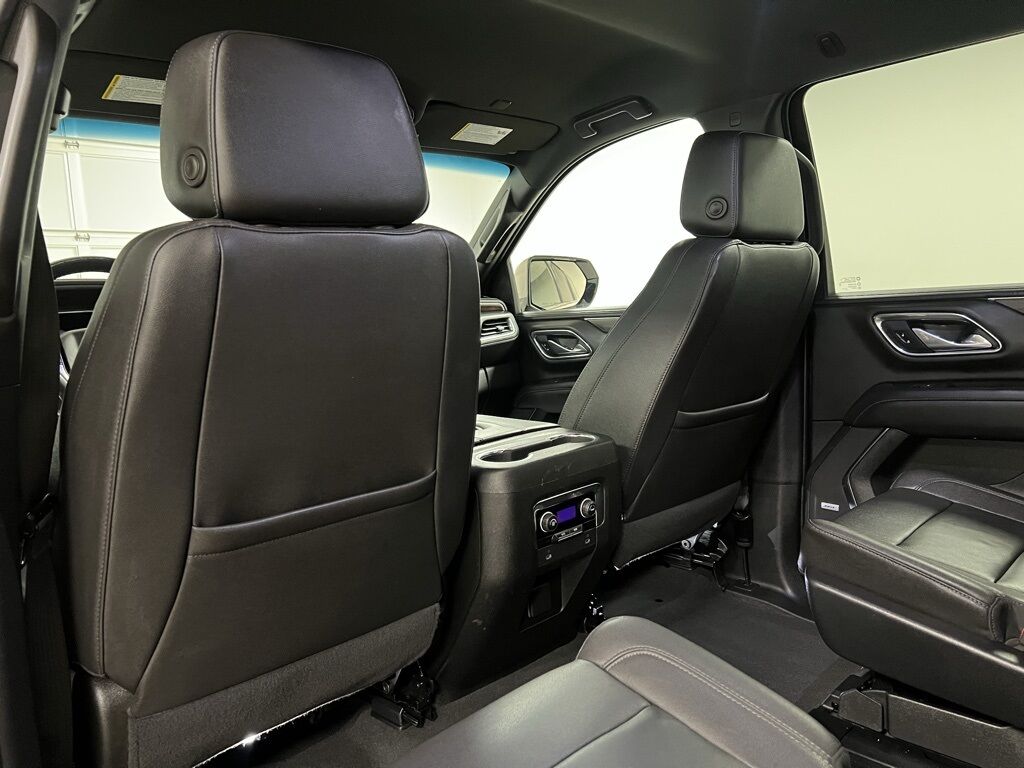 2023 Chevrolet Suburban LT Highlands Ranch CO