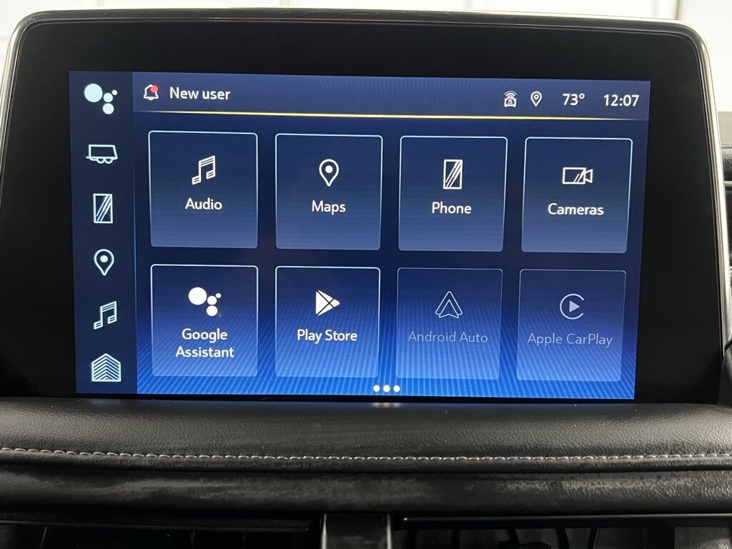 2023 Chevrolet Suburban LT Highlands Ranch CO
