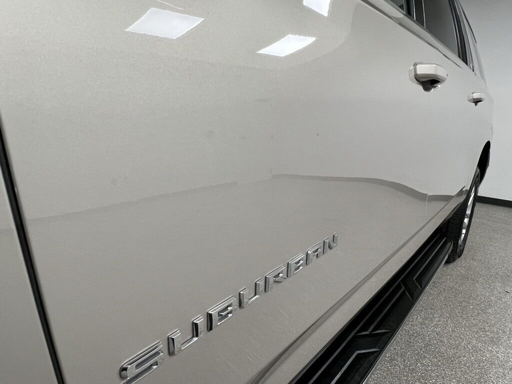 2023 Chevrolet Suburban LT Highlands Ranch CO