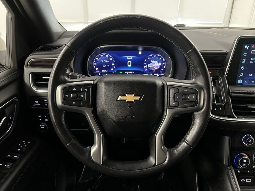 2023 Chevrolet Suburban LT Highlands Ranch CO