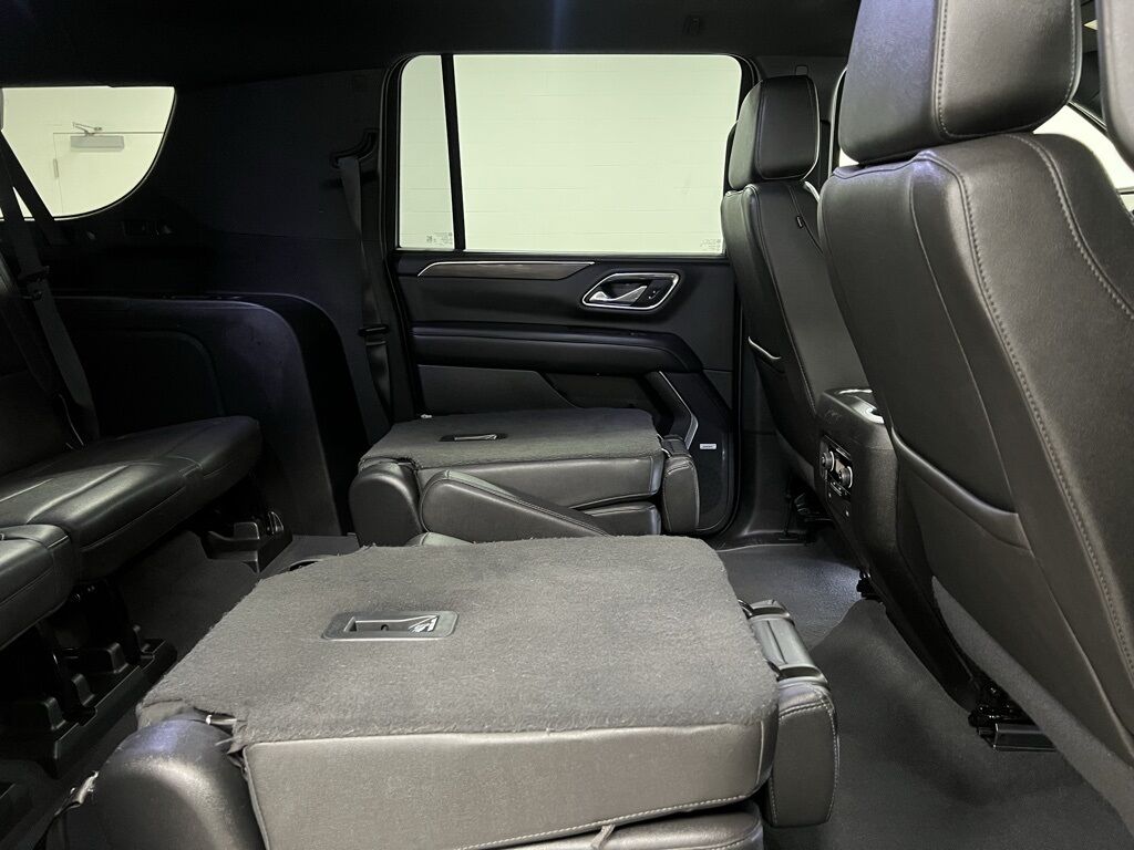 2023 Chevrolet Suburban LT Highlands Ranch CO