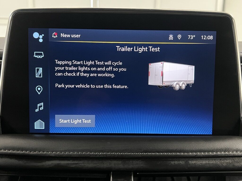 2023 Chevrolet Suburban LT Highlands Ranch CO