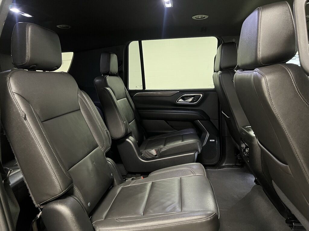2023 Chevrolet Suburban LT Highlands Ranch CO