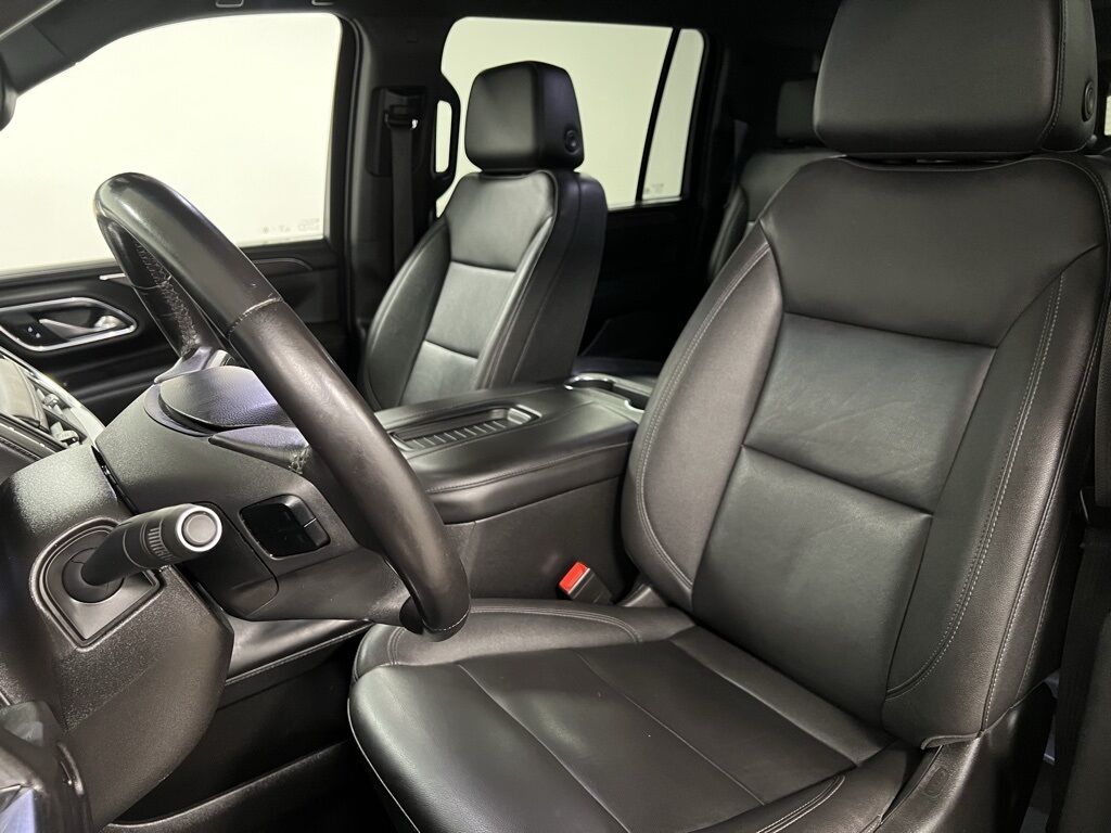 2023 Chevrolet Suburban LT Highlands Ranch CO