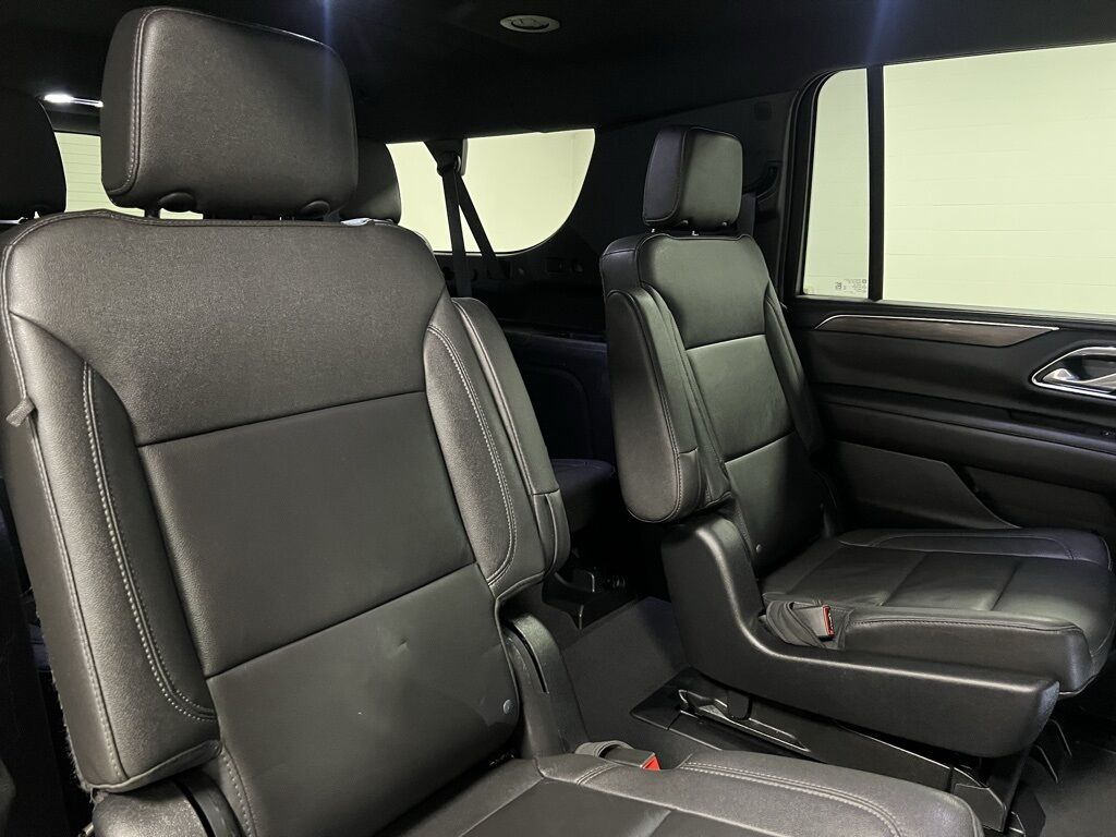 2023 Chevrolet Suburban LT Highlands Ranch CO