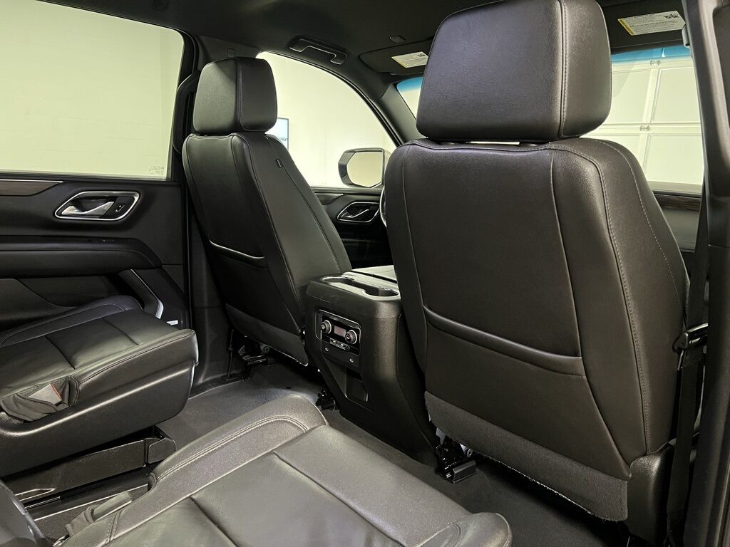 2023 Chevrolet Suburban LT Highlands Ranch CO
