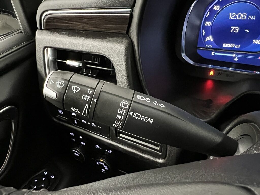 2023 Chevrolet Suburban LT Highlands Ranch CO
