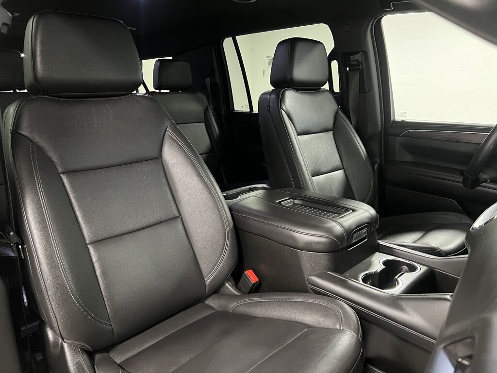 2023 Chevrolet Suburban LT Highlands Ranch CO
