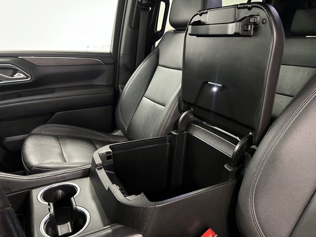 2023 Chevrolet Suburban LT Highlands Ranch CO