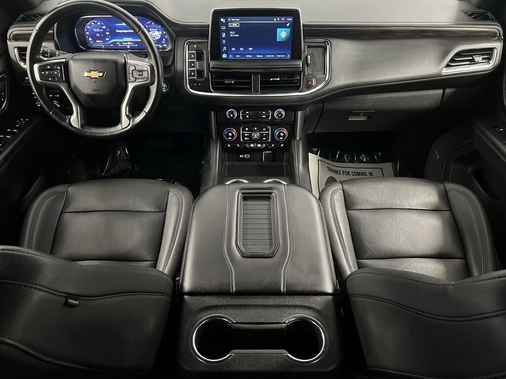 2023 Chevrolet Suburban LT Highlands Ranch CO