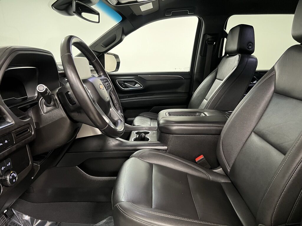 2023 Chevrolet Suburban LT Highlands Ranch CO
