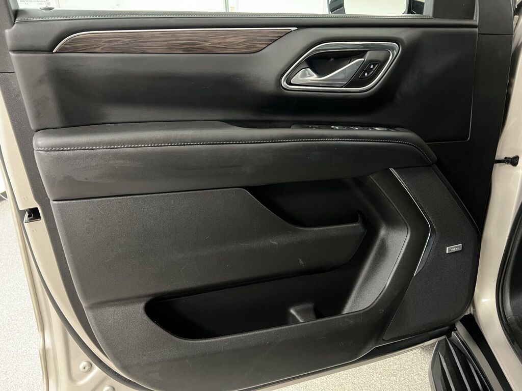 2023 Chevrolet Suburban LT Highlands Ranch CO