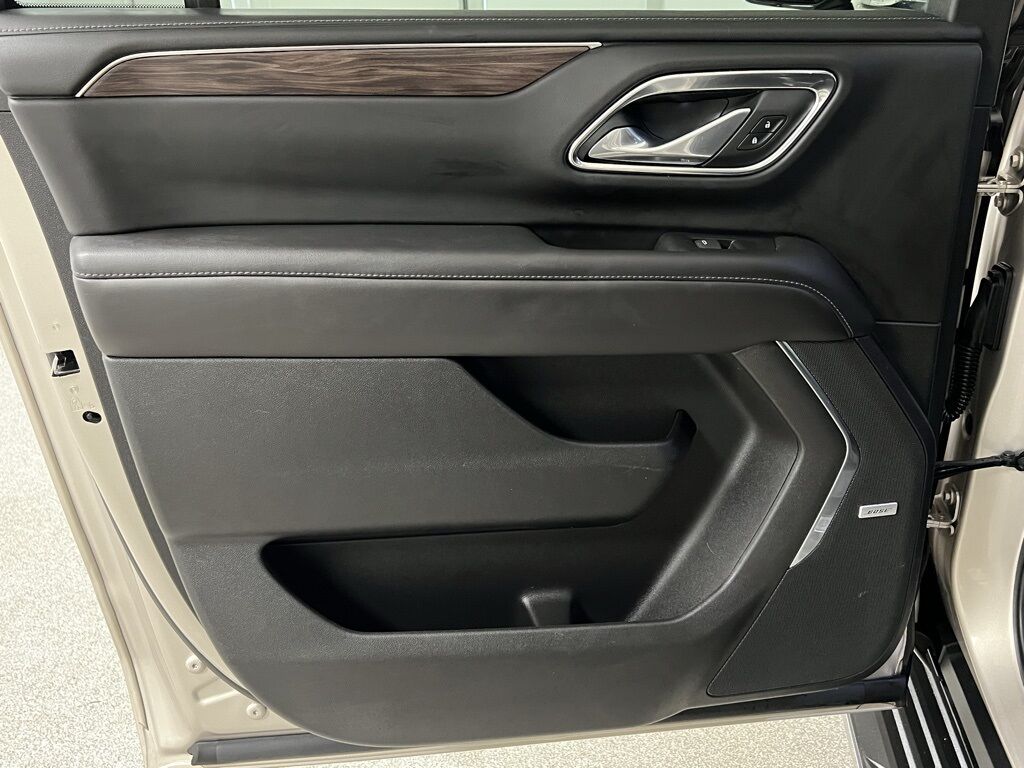 2023 Chevrolet Suburban LT Highlands Ranch CO