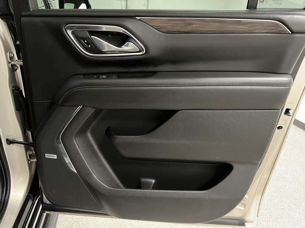 2023 Chevrolet Suburban LT Highlands Ranch CO