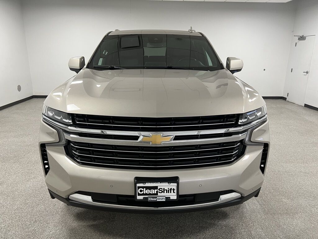 2023 Chevrolet Suburban LT Highlands Ranch CO