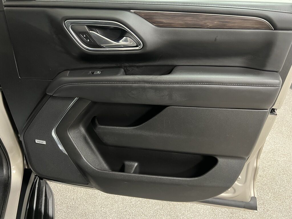 2023 Chevrolet Suburban LT Highlands Ranch CO