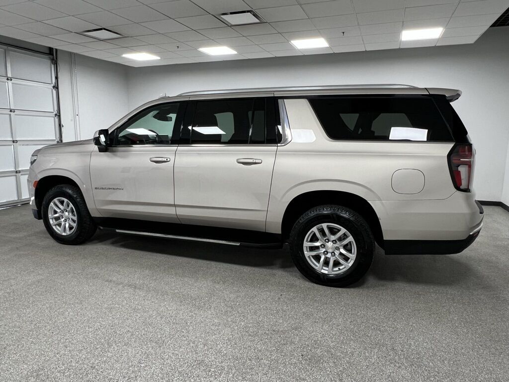 2023 Chevrolet Suburban LT Highlands Ranch CO