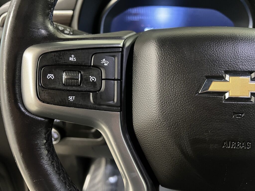 2023 Chevrolet Suburban LT Highlands Ranch CO