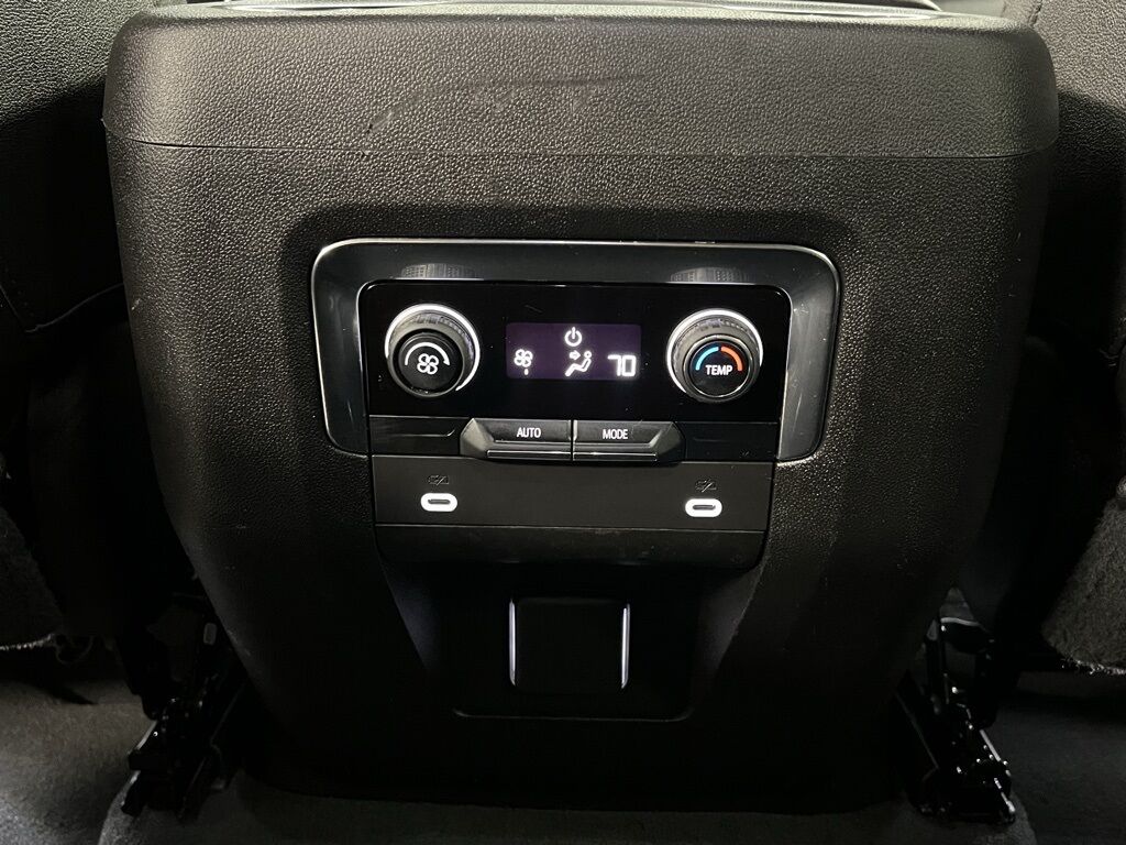 2023 Chevrolet Suburban LT Highlands Ranch CO