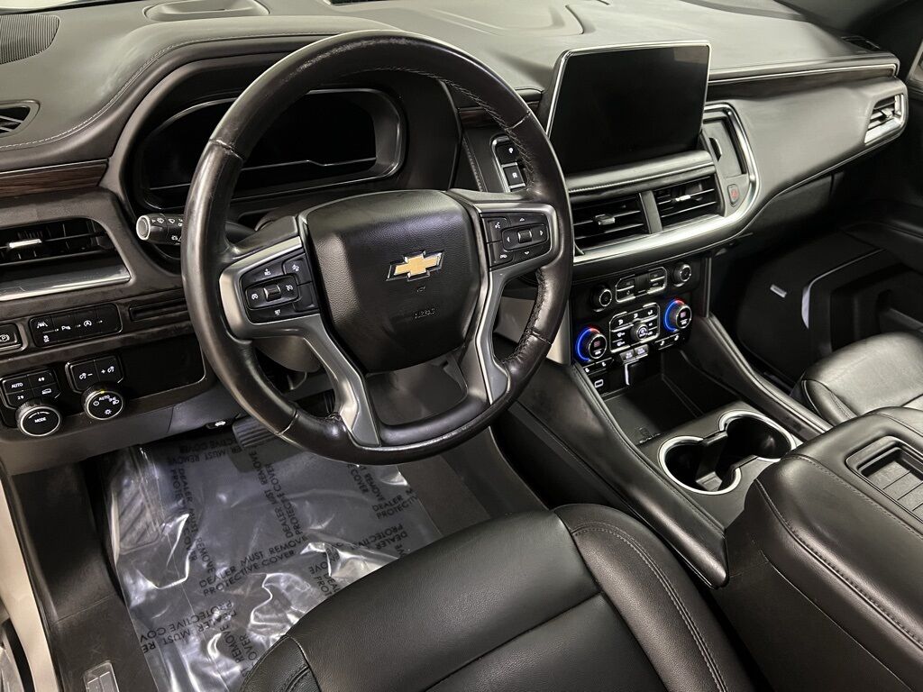 2023 Chevrolet Suburban LT Highlands Ranch CO