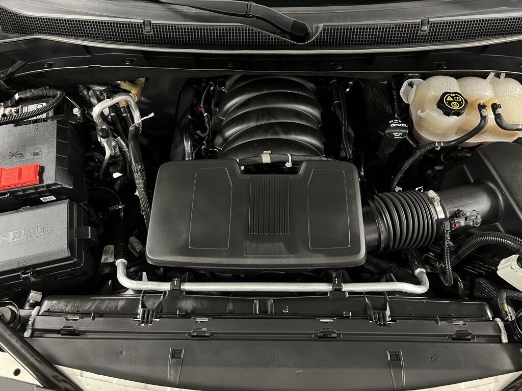 2023 Chevrolet Suburban LT Highlands Ranch CO